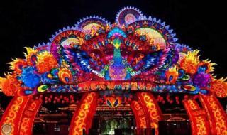 大唐芙蓉园门票预约几点放票 大唐芙蓉园的门票