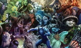 dota2中国历届排名 dota2战队世界排名