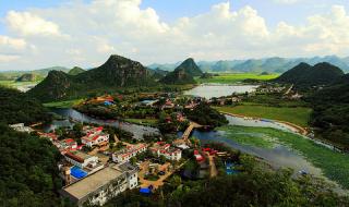 云南河口旅游攻略必去景点 云南旅游攻略必去景点推荐