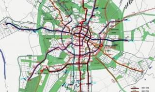 成都地铁1号线的站点 成都地铁最新地图