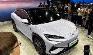 2023年广州车展有全新哈弗h9吗 2023广州车展看展攻略