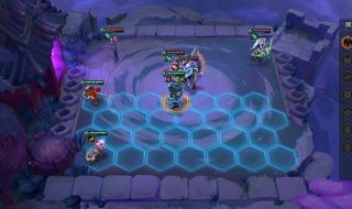 Dota闪电幽魂出装及玩法 DOT闪电幽魂出装